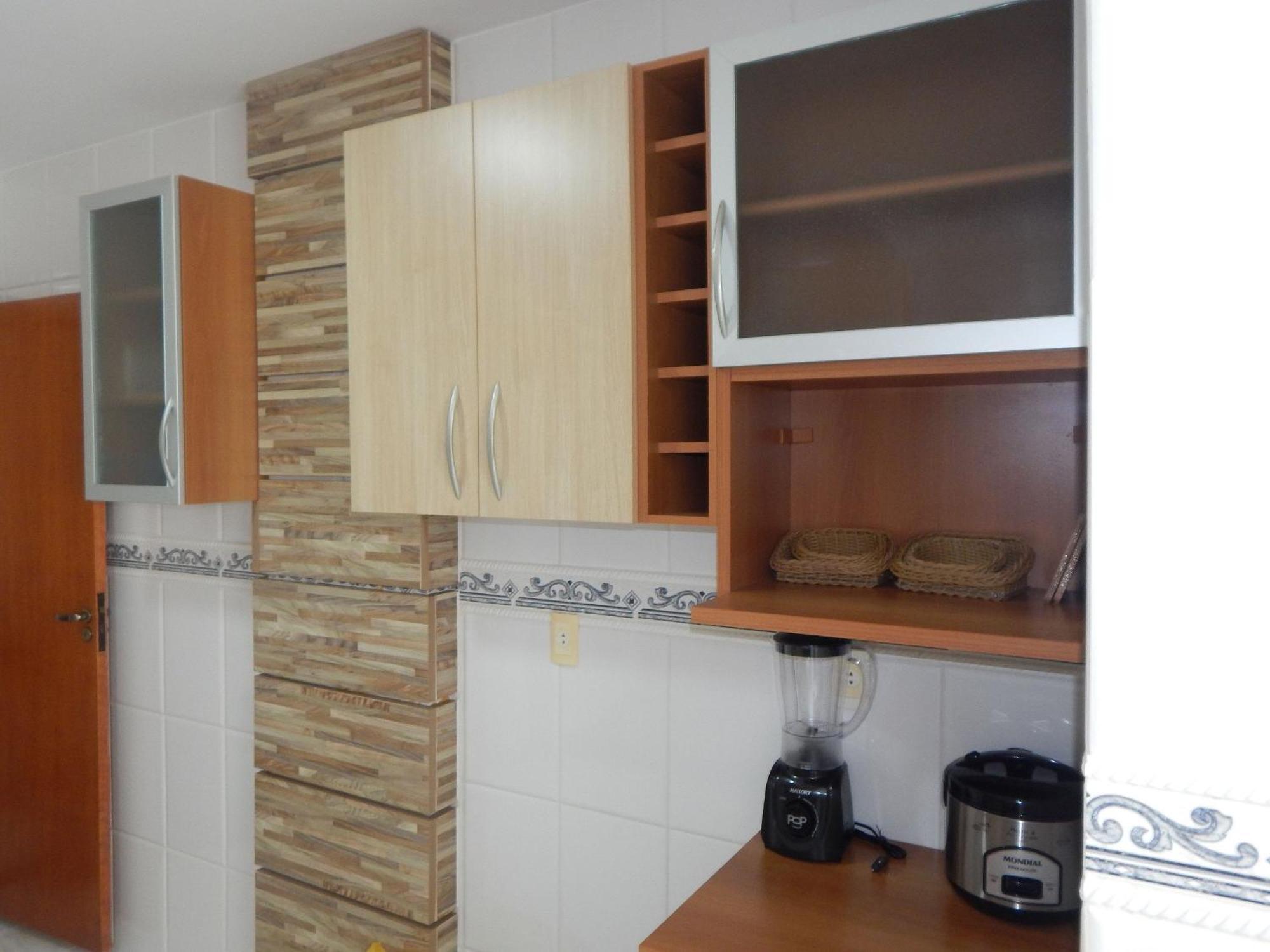 Apartment Cobertura C/ Sinuca E Churrasqueira Do