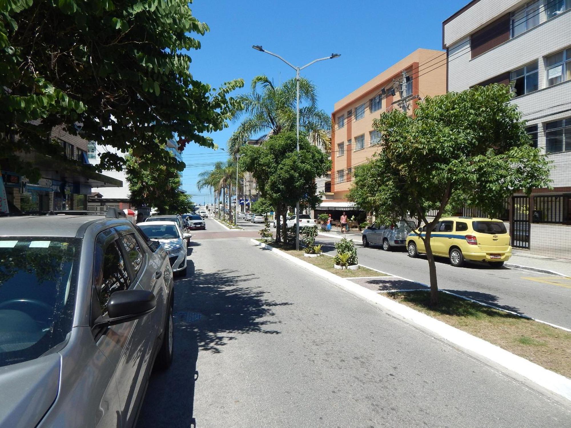 Cobertura C/ Sinuca E Churrasqueira Do Apartment