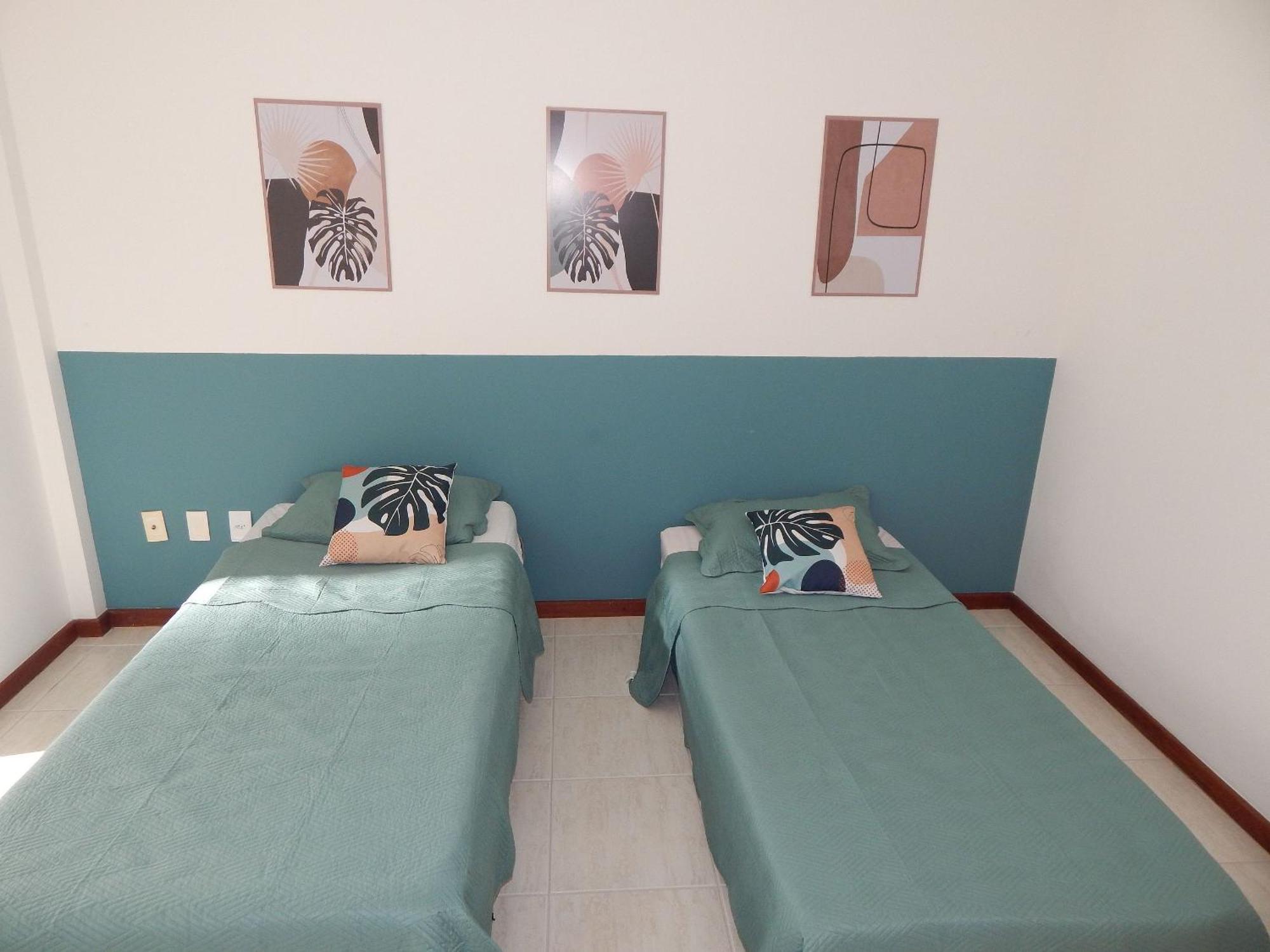 Cobertura C/ Sinuca E Churrasqueira Do Apartment *
