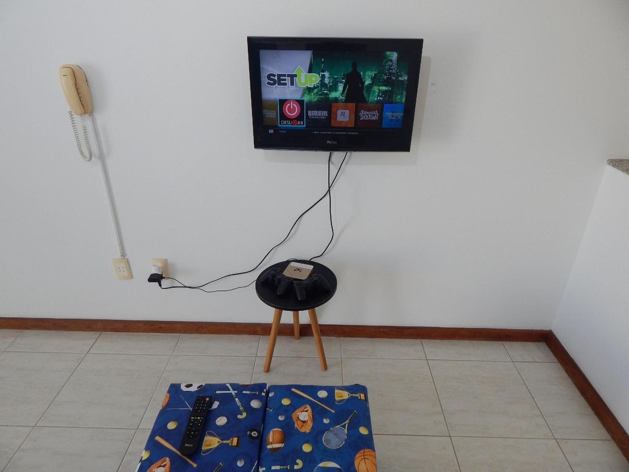 Cobertura C/ Sinuca E Churrasqueira Do Cabo Frio