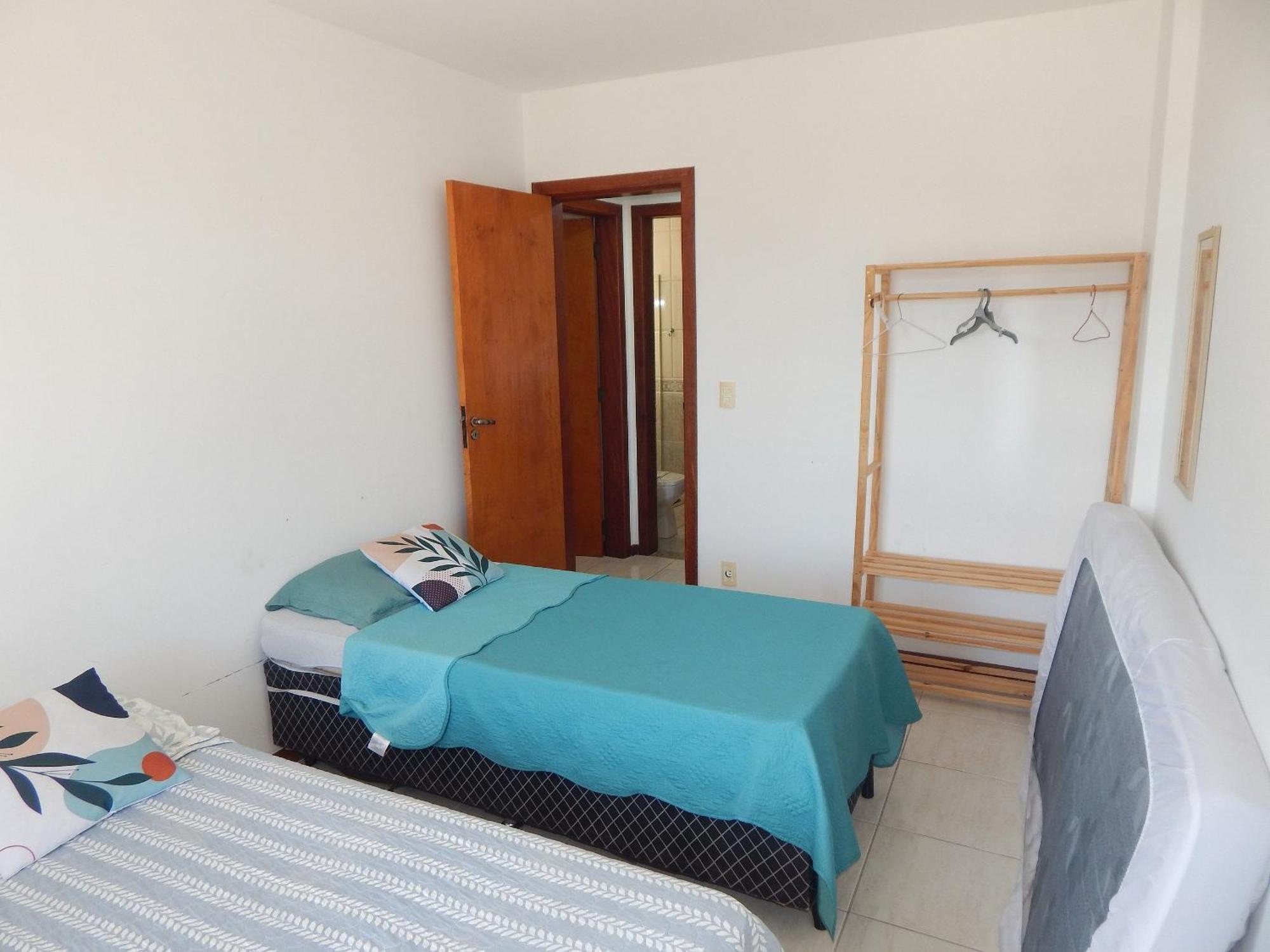 Cobertura C/ Sinuca E Churrasqueira Do Apartment Cabo Frio