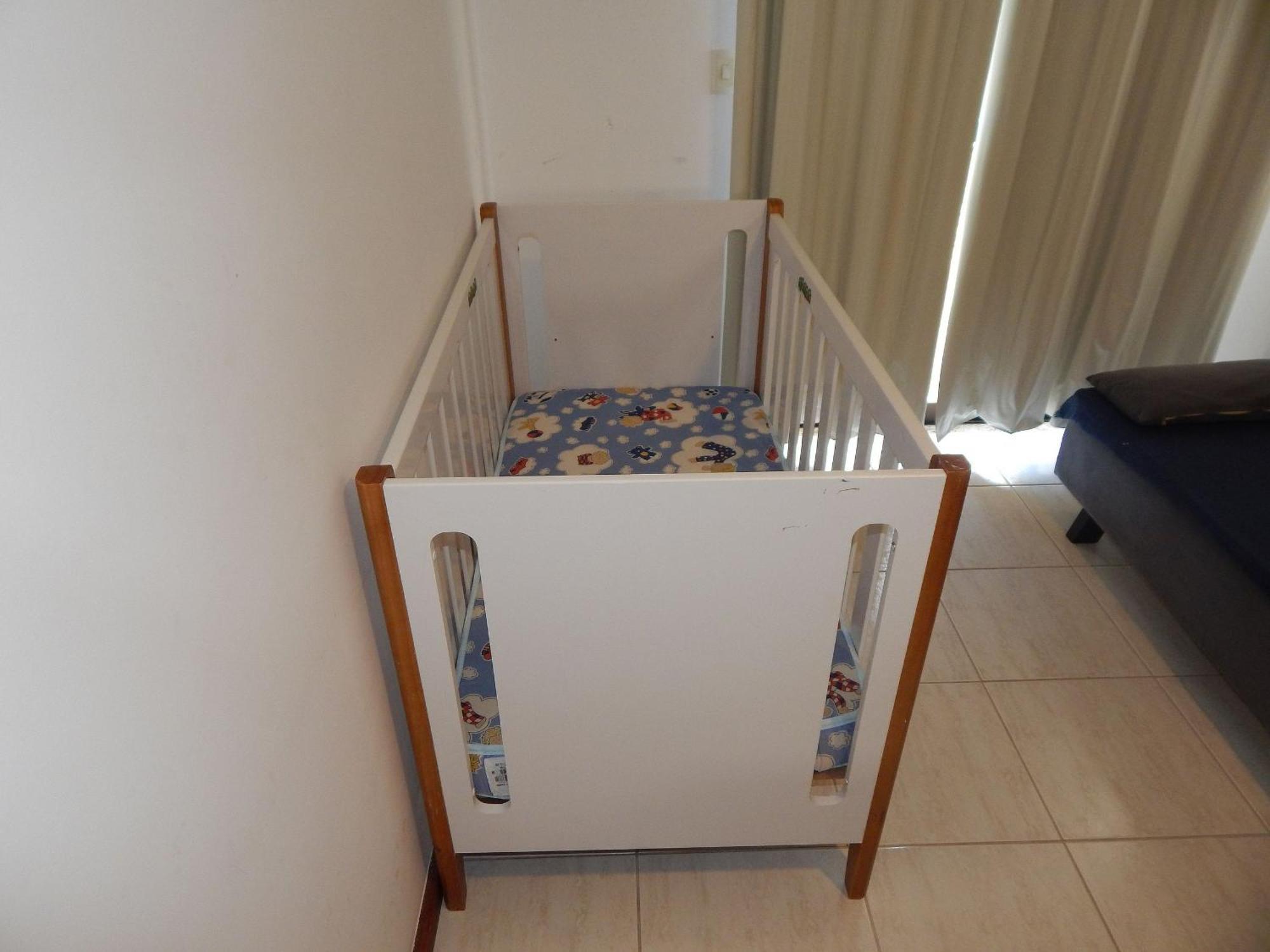 Apartment Cobertura C/ Sinuca E Churrasqueira Do