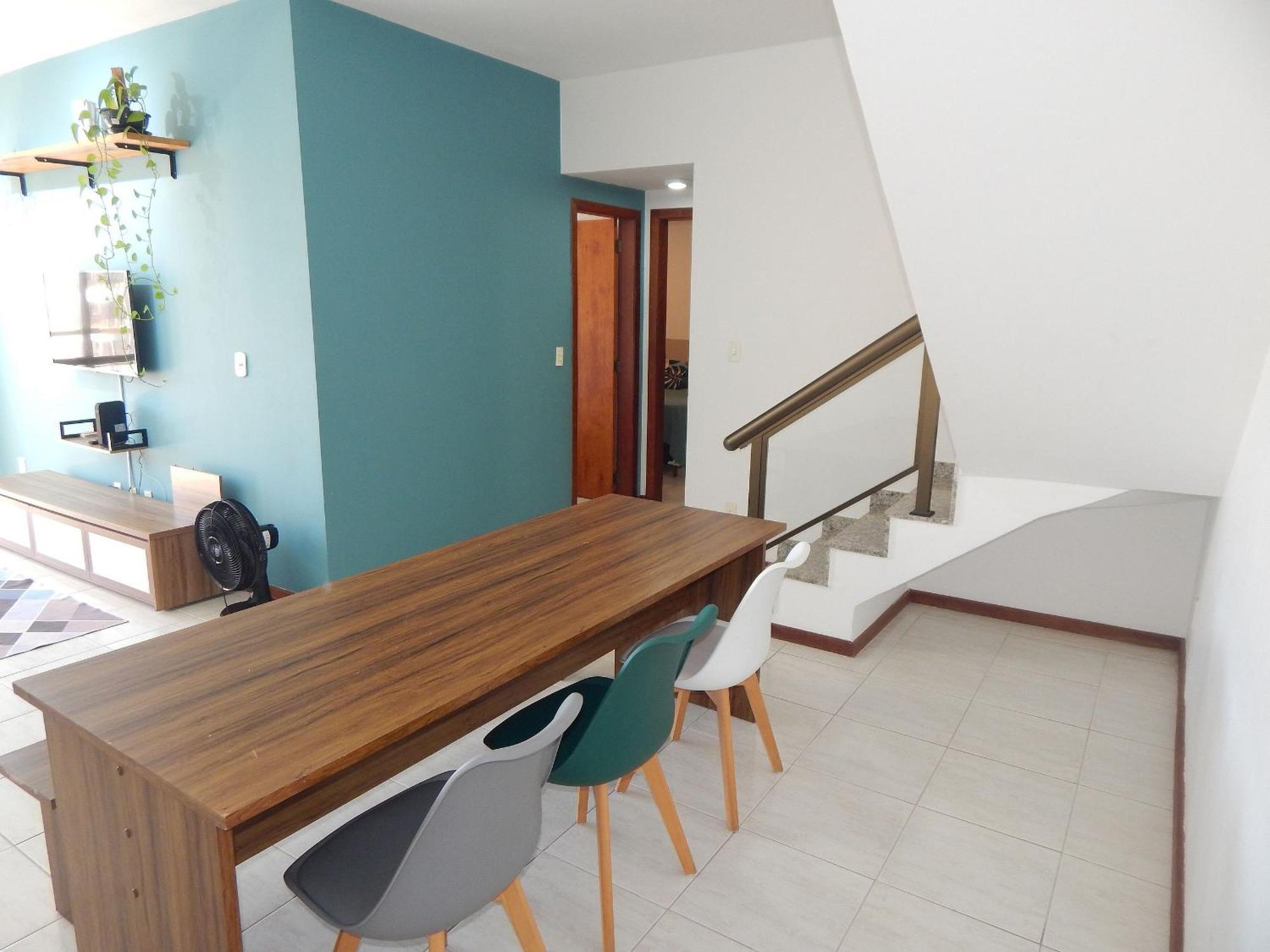 Apartment Cobertura C/ Sinuca E Churrasqueira Do *