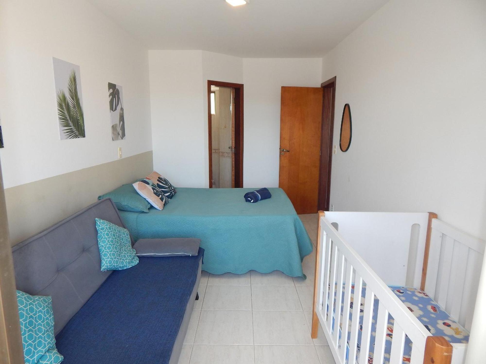 Cobertura C/ Sinuca E Churrasqueira Do Apartment Cabo Frio